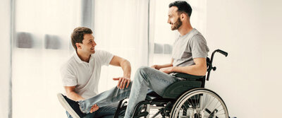 Versicherungen für chronisch kranke Menschen